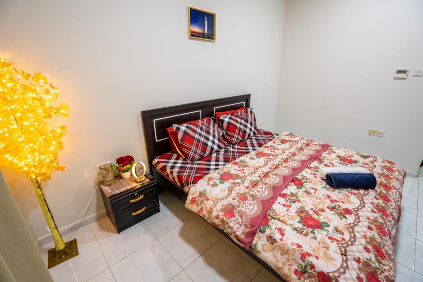 Homestay Baith Al Jannah L.l.c Abu Dhabi