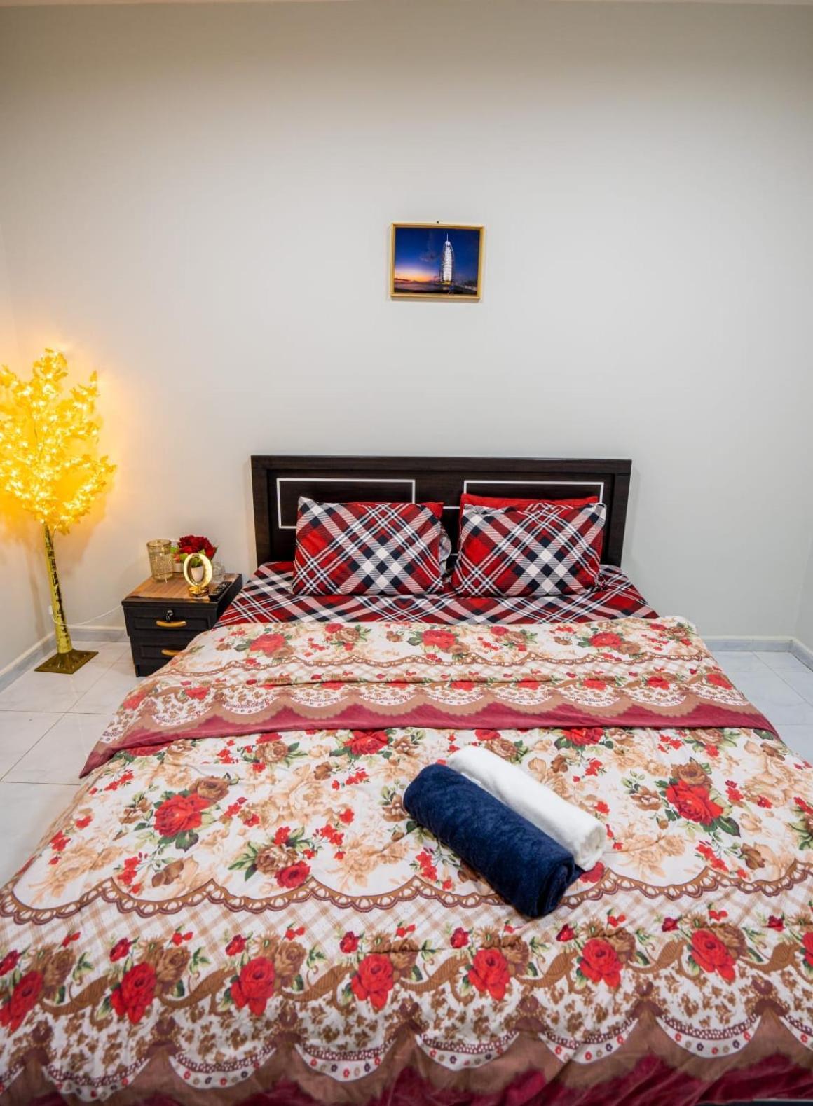 Homestay Baith Al Jannah L.l.c