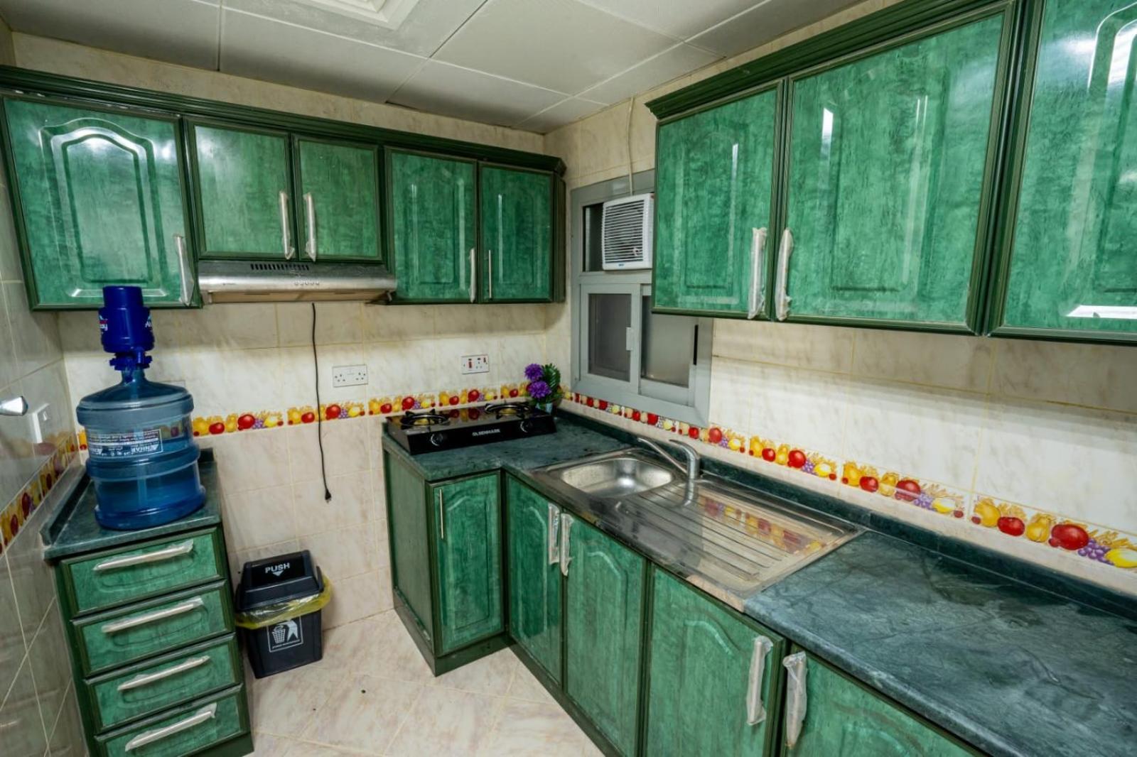 Homestay Baith Al Jannah L.l.c *